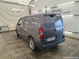  Peugeot  Partner  Asphalt L2 1.5 HDi 130CV BVA8 E6dT #2