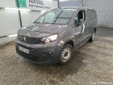  Peugeot  Partner  Asphalt L2 1.5 HDi 130CV BVA8 E6dT 