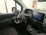 Peugeot  Partner  Asphalt L2 1.5 HDi 130CV BVA8 E6dT #5