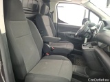  Peugeot  Partner  Asphalt L2 1.5 HDi 130CV BVA8 E6dT #6