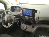  Peugeot  Partner  Asphalt L2 1.5 HDi 130CV BVA8 E6dT #10