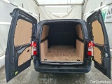  Peugeot  Partner  Asphalt L2 1.5 HDi 130CV BVA8 E6dT #8