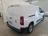  Peugeot  Partner  Premium L2 1.5 HDi 100CV BVM6 E6d #3