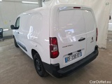  Peugeot  Partner  Premium L2 1.5 HDi 100CV BVM6 E6d #2