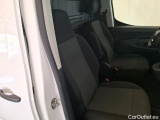  Peugeot  Partner  Premium L2 1.5 HDi 100CV BVM6 E6d #8