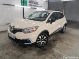  Renault  Captur  Business 0.9 TCe 90CV BVM5 E6 / TRANSFO VP/VF 