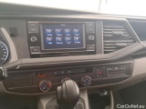  Volkswagen  Transporter VOLKSWAGEN  / 2019 / 4P / Fourgon tôlé 2.0 TDi 204 DSG7 L1H1 Business #7