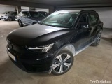  Volvo  XC 40 RECHARGE 231 CH 1EDT START  1 
