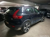  Volvo  XC 40 RECHARGE 231 CH 1EDT START  1 #2