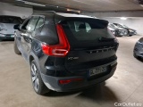  Volvo  XC 40 RECHARGE 231 CH 1EDT START  1 #7