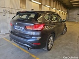  Bmw  X1 SDRIVE 18D 150 CH BVA8 BUSINESS DESIGN  2 #2