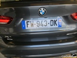  Bmw  X1 SDRIVE 18D 150 CH BVA8 BUSINESS DESIGN  2 #4