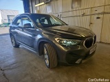  Bmw  X1 SDRIVE 18D 150 CH BVA8 BUSINESS DESIGN  2 #6
