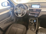  Bmw  X1 SDRIVE 18D 150 CH BVA8 BUSINESS DESIGN  2 #8