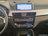  Bmw  X1 SDRIVE 18D 150 CH BVA8 BUSINESS DESIGN  2 #12