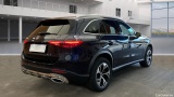  Mercedes  GLC 300 E 9G-TRONIC 4MATIC AVANTGARDE LINE  5 #3