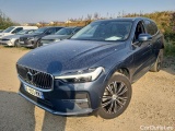  Volvo  XC60 T6 RECHARGE AWD 253 CH + 145 CH GEARTRONIC 8 PLUS STYLE DARK  10 