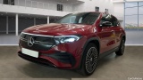  Mercedes  EQA 250+ AMG LINE  12 