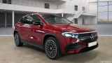  Mercedes  EQA 250+ AMG LINE  12 #2