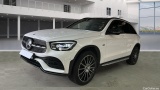  Mercedes  GLC 300 DE 9G-TRONIC 4MATIC AMG LINE  13 
