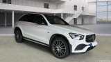  Mercedes  GLC 300 DE 9G-TRONIC 4MATIC AMG LINE  13 #2