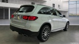  Mercedes  GLC 300 DE 9G-TRONIC 4MATIC AMG LINE  13 #3