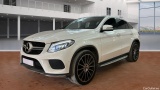  Mercedes  GLE COUPÉ 350 D 9G-TRONIC 4MATIC FASCINATION  14 