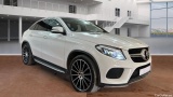  Mercedes  GLE COUPÉ 350 D 9G-TRONIC 4MATIC FASCINATION  14 #2