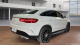  Mercedes  GLE COUPÉ 350 D 9G-TRONIC 4MATIC FASCINATION  14 #3