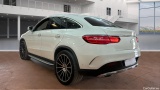  Mercedes  GLE COUPÉ 350 D 9G-TRONIC 4MATIC FASCINATION  14 #4