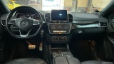  Mercedes  GLE COUPÉ 350 D 9G-TRONIC 4MATIC FASCINATION  14 #6