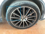  Mercedes  GLE COUPÉ 350 D 9G-TRONIC 4MATIC FASCINATION  14 #17