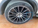  Mercedes  GLE COUPÉ 350 D 9G-TRONIC 4MATIC FASCINATION  14 #19