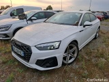  Audi  A5 SPORTBACK 35 TDI 163 S TRONIC 7 S LINE  18 