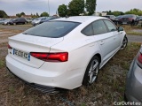  Audi  A5 SPORTBACK 35 TDI 163 S TRONIC 7 S LINE  18 #2