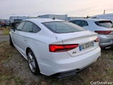  Audi  A5 SPORTBACK 35 TDI 163 S TRONIC 7 S LINE  18 #7