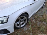 Audi  A5 SPORTBACK 35 TDI 163 S TRONIC 7 S LINE  18 #24