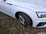  Audi  A5 SPORTBACK 35 TDI 163 S TRONIC 7 S LINE  18 #28