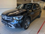  Mercedes  GLC 220 D 4MATIC 9G-TRONIC  4 
