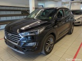  Hyundai  Tucson BLUE 2.0 CRDI 4WD AUT.  6 