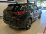  Hyundai  Tucson BLUE 2.0 CRDI 4WD AUT.  6 #2