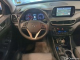  Hyundai  Tucson BLUE 2.0 CRDI 4WD AUT.  6 #3