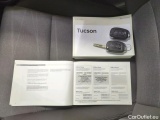  Hyundai  Tucson BLUE 2.0 CRDI 4WD AUT.  6 #7