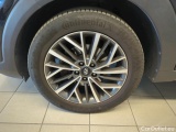  Hyundai  Tucson BLUE 2.0 CRDI 4WD AUT.  6 #10