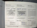  Hyundai  Tucson BLUE 2.0 CRDI 4WD AUT.  6 #17