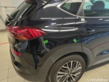  Hyundai  Tucson BLUE 2.0 CRDI 4WD AUT.  6 #30