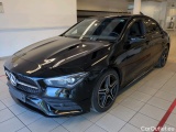  Mercedes  CLA-Klasse 220 D 8G-DCT  7 