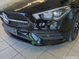  Mercedes  CLA-Klasse 220 D 8G-DCT  7 #36