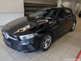  Mercedes  A-Klasse 180 7G-DCT  9 