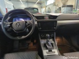  Skoda  Superb COMBI 2.0 TDI DSG  10 #3